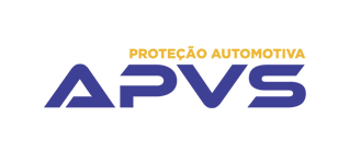 APVS Proteção Veicular Piauí Logo